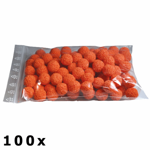 100 reinigungsschwämmchen - x,