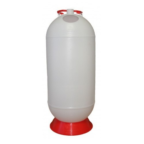 Bierleitungsreinigungsflasche