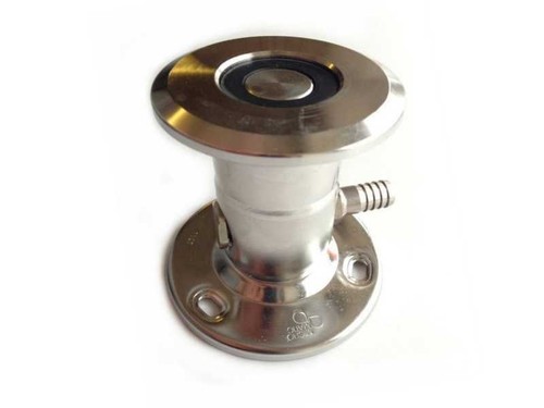 Reinigungsadapter flachfitting - reinigungsadapter,