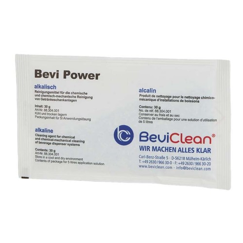 Bevi power alkalisch 30g - bevi, alkalisch,