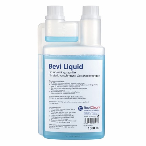 Reinigungsmittel bevi liquid - bevi, 1