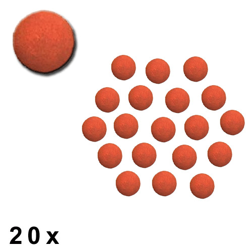 Reinigungsschwämmchen - 20,