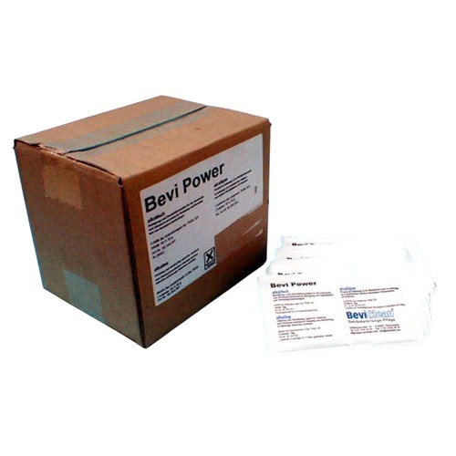 Bevi power alkalisch beutel - power,