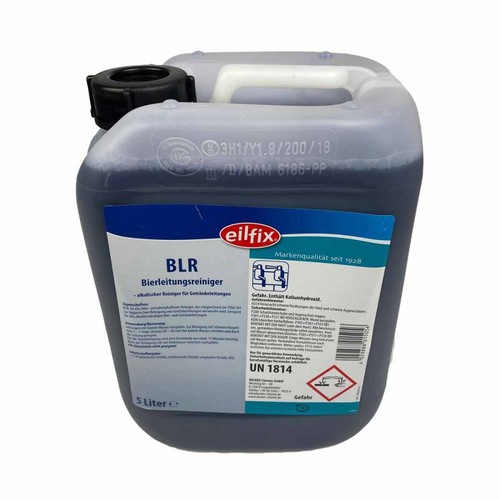 Eilfix blr - eilfix,