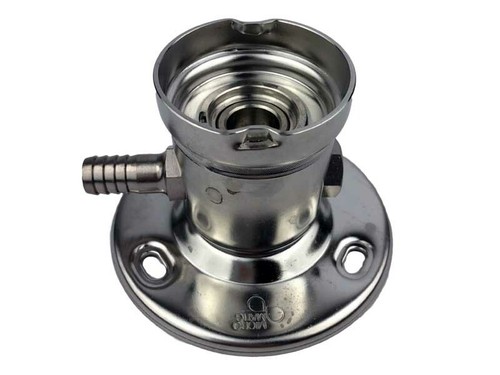 Reinigungsadapter mit - , 1x