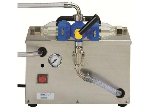 Bevi minimax - bevi,