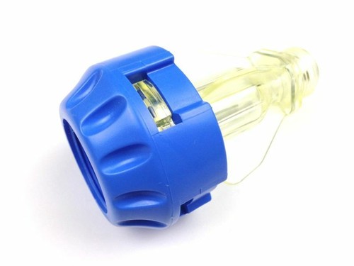 Adapter bajonettverschluss - adapter,