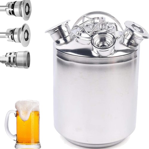Bier reinigungsfass edelstahl - reinigungsfass,