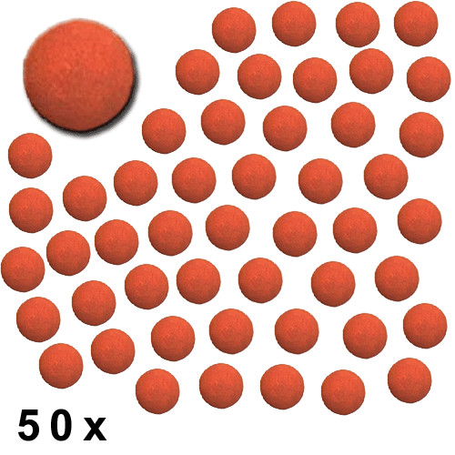 Reinigungsschwämmchen - 50,