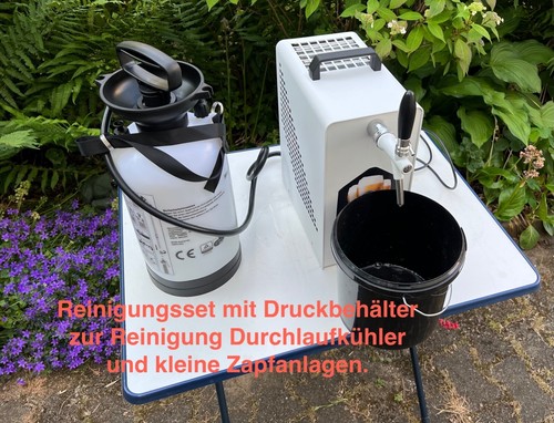Bierleitung - 🍺,