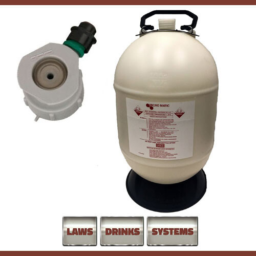 Liter - 30,