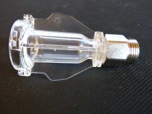 Ersatzteil schauglas für - ersatzteil,