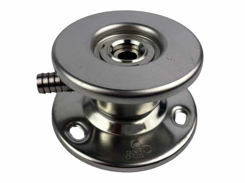 Reinigungsadapter mit - , 1x